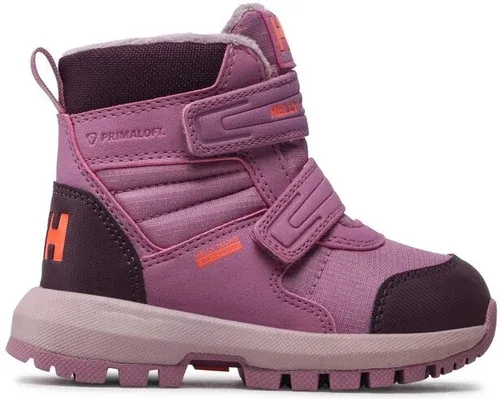 Snehule Helly Hansen - Jk Bowstring Boot Ht 11645-067 Pink Ash/Syrin/Wild Rose