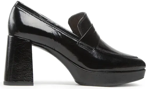 Poltopánky Unisa - Misale Gar Black