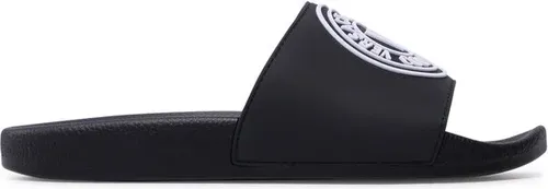 Šľapky Versace Jeans Couture - 73YA3SQ3 ZS192 899