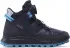Šnurovacia obuv ECCO - Exostrike Kids GORE-TEX 76193251117 Night Sky/Night Sky