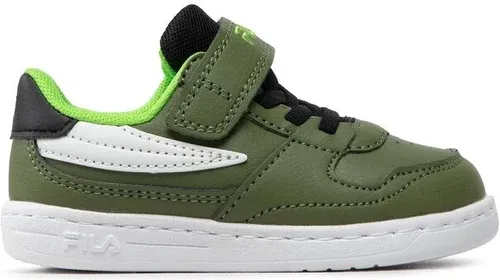 Sneakersy Fila - Fxventuno Velcro Tdl FFK0009.63031 Loden Green/Black