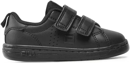 Sneakersy Fila - Crosscourt 2 Nt Velcro Tdl FFK0010.83052 Black/Black