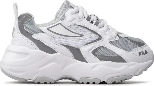 Sneakersy FILA - CR-CW02 Ray Tracer Kids CFFK0042.13070 Biela