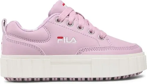 Sneakersy Fila - Sandblast Kids FFK0038.40024 Mauve Shadows