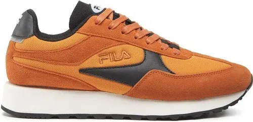 Sneakersy Fila - Soulrunner FFM0056.30019 Orange Pepper