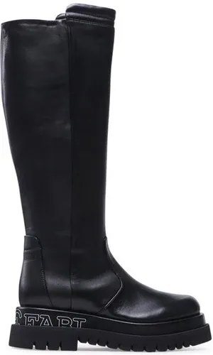 Čižmy Fabi - FD7795W Nero