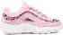 Sneakersy FILA - Strada A Low Teens FFT0011.40036 Silver Pink