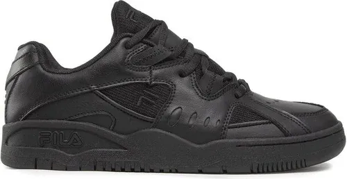 Sneakersy Fila - Topspin FFM0141.83052 Black/Black