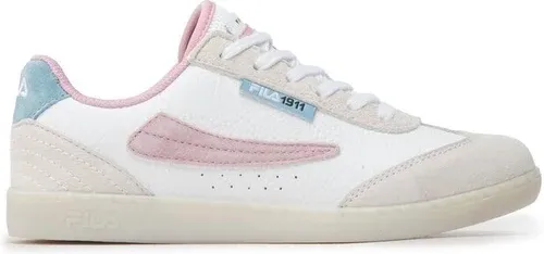 Sneakersy Fila - Byb Low Wmn FFW0016.13152 White/Mauve Shadows