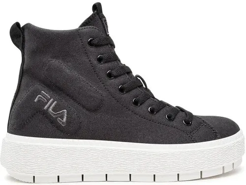 Sneakersy Fila - Potenza Mid Wmn FFW0195.80010 Black