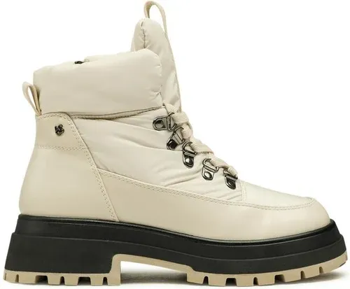 Členková obuv Betsy - 928009/10-03W Light Beige