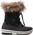 Snehule CMP - Kids Anthilian Snow Boot Wp 30Q4594 Nero U901