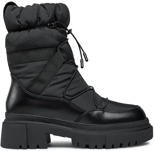 Členková obuv Betsy - 928037/05-01 Black