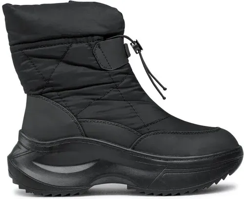 Čižmy Betsy - 928345/01-03 Black