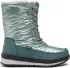 Snehule CMP - Harma Wmn Snow Boot Wp 39Q4976 Mineral Green E111