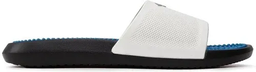 Šľapky Arena - Marco 003789 104 White/Cyan/Black