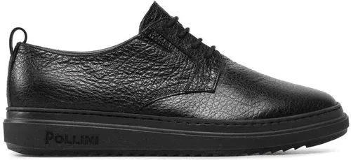 Poltopánky Pollini - SB10173G0FUF0000 Nero