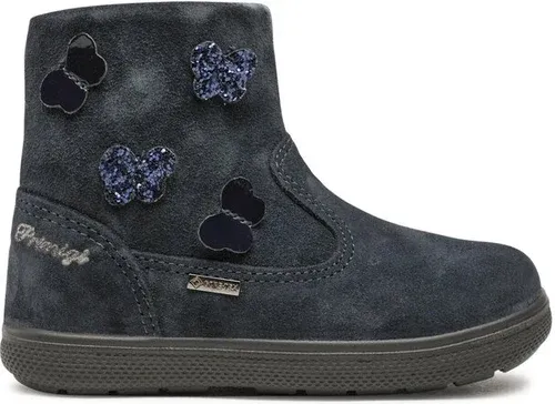 Čižmy Primigi - GORE-TEX 2855622 S Navy