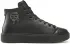 Sneakersy KARL LAGERFELD - KL52257U Black Lthr/Mono