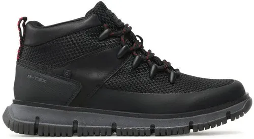 Sneakersy Bugatti - 321-AC231-6900-1000 Black