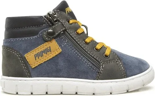 Šnurovacia obuv Primigi - 2909611 S Azzu