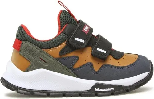 Sneakersy Primigi - 2919111 M Ocra/Navy