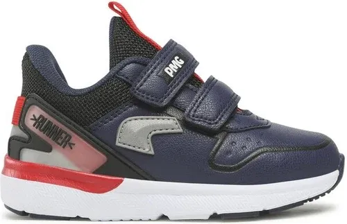 Sneakersy Primigi - 2953133 Navy