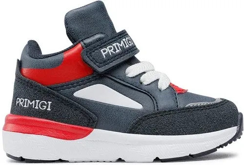 Sneakersy Primigi - 2948622 Navy