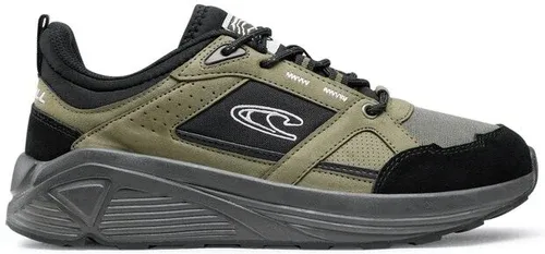 Sneakersy O'Neill - Hayduke Men Low 90223028.52A Olive