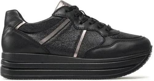 Sneakersy IGI&amp;CO - 2674511 Nero