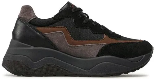 Sneakersy IGI&amp;CO - 2675500 Nero