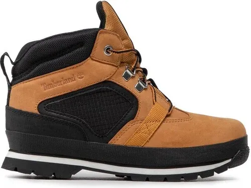 Outdoorová obuv Timberland - Euro Hiker Relmagined Wp TB0A5SDV231 Wheat Nubuck
