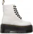Glady Dr. Martens - 1460 Pascal Max 26925113 Optical White