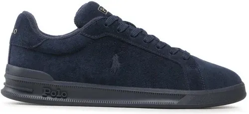 Sneakersy Polo Ralph Lauren - Hrt Ct II 809877601002 Blue