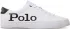 Sneakersy Polo Ralph Lauren - Longwood 816862547001 White
