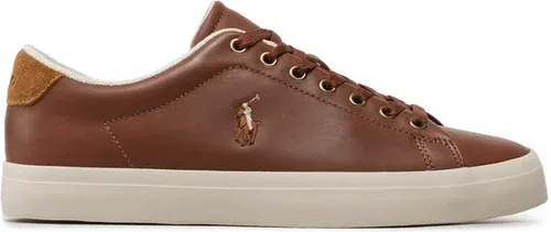 Sneakersy Polo Ralph Lauren - Longwood 816879935001 Tan
