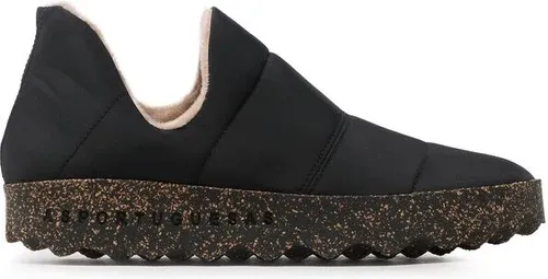 Poltopánky Asportuguesas - Crus P018150002 Negro