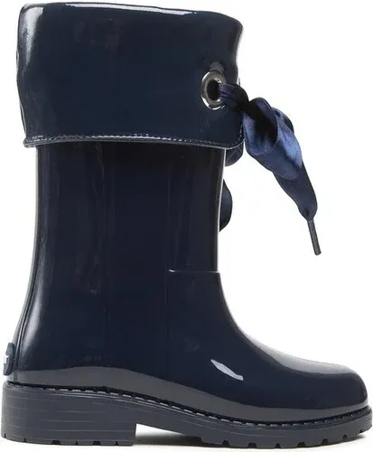 Gumáky Igor - Campera Charol W10114-003 Marino