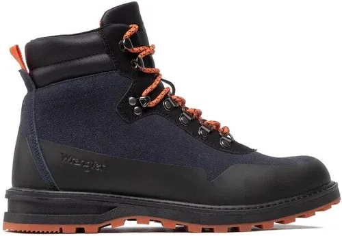 Outdoorová obuv Wrangler - Mitchell Peak WM22011A Navy 016