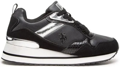 Sneakersy U.S. Polo Assn. - FEY003W/BHN1 Blk