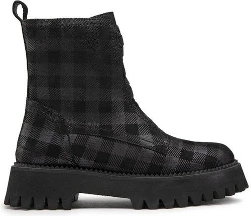 Členková obuv Ara - 12-56708-01 Schwarz