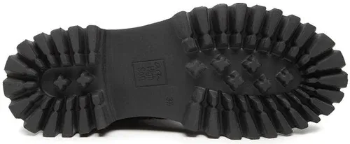 Členková obuv Ara - 12-56701-01 Schwarz