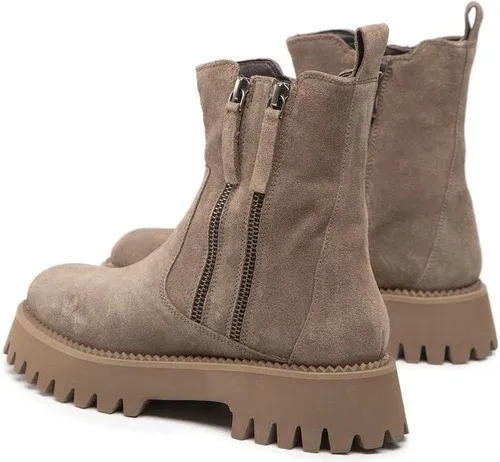 Členková obuv Ara - 12-56701-11 Taiga