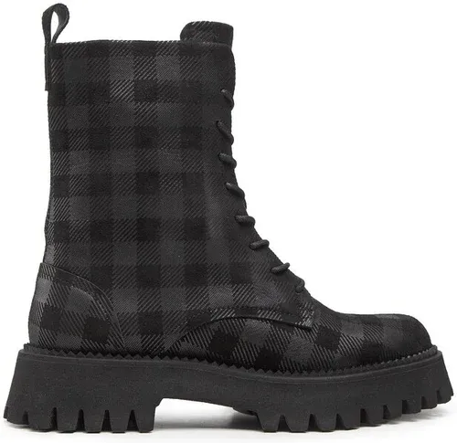 Outdoorová obuv Ara - 12-56702-11 Schwarz