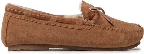 Papuče Ara - 15-29902-10 Cognac