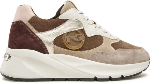 Sneakersy Nero Giardini - I205248D Creta 451