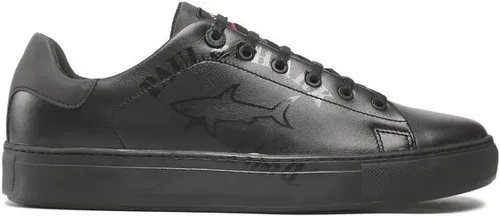 Sneakersy Paul&amp;Shark - 22418004 Black 011