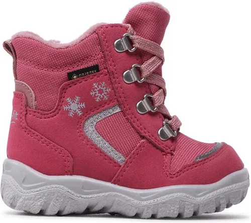 Snehule Superfit - GORE-TEX 1-000046-5500 M Pink/Rosa