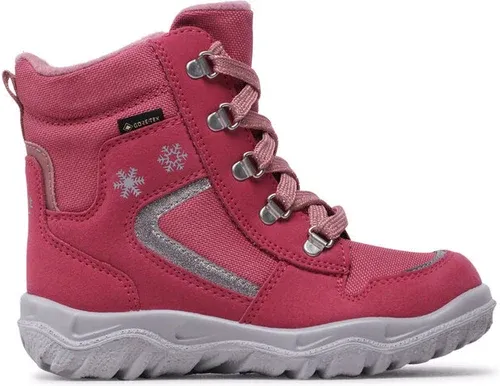 Snehule Superfit - GORE-TEX 1-000046-5500 D Pink/Rosa
