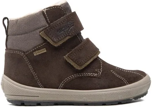 Čižmy Superfit - GORE-TEX 1-006317-3000 D Braun/Grau
